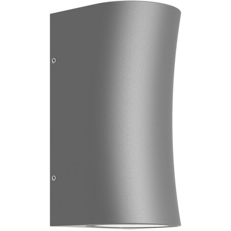 Aplique de exterior LED Helio (12W)
