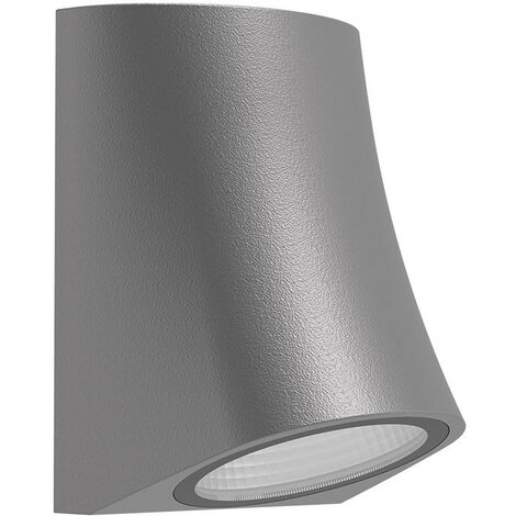 Aplique de exterior LED Helio (8W)
