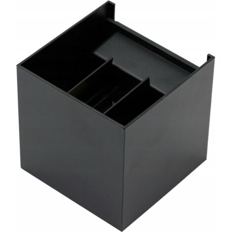 Aplique de exterior LED LAMP 2x3W orientable