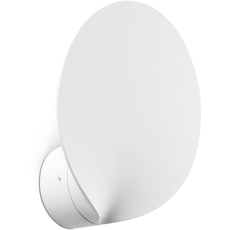 Lotus Aplique de pared exterior 71222