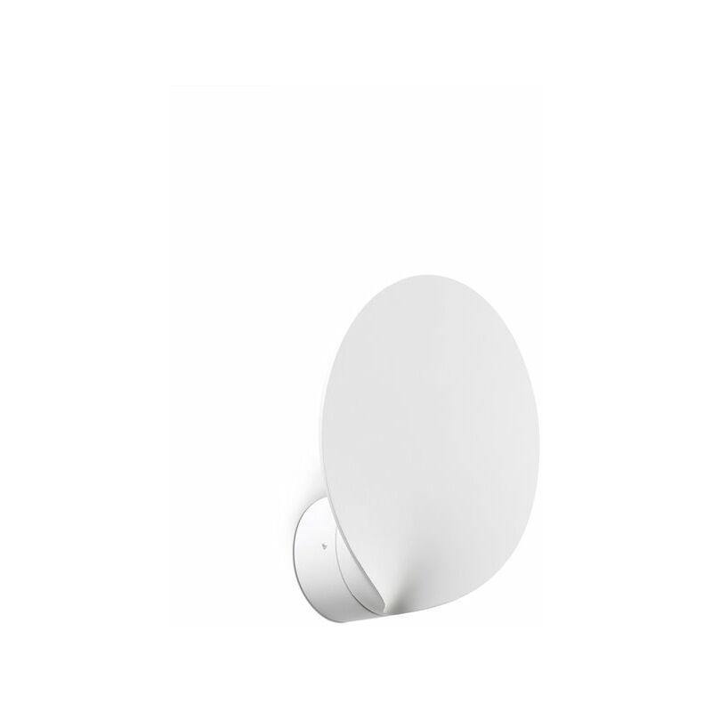 

Aplique superficie Lotus 71222 Blanco - Faro Barcelona