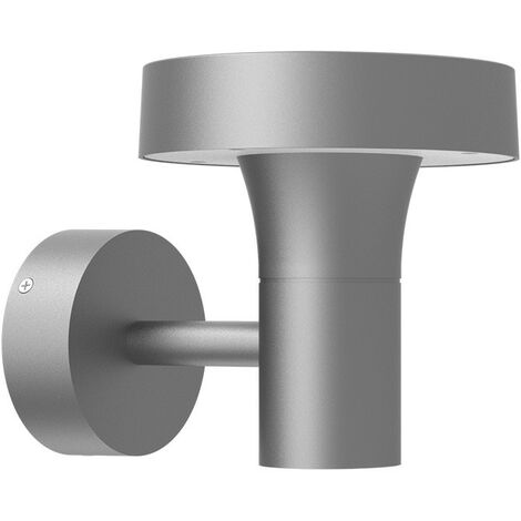 Aplique de exterior LED Nevada (12W)