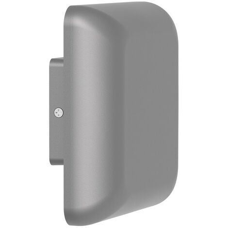 Aplique de exterior LED Ova Square (6W)