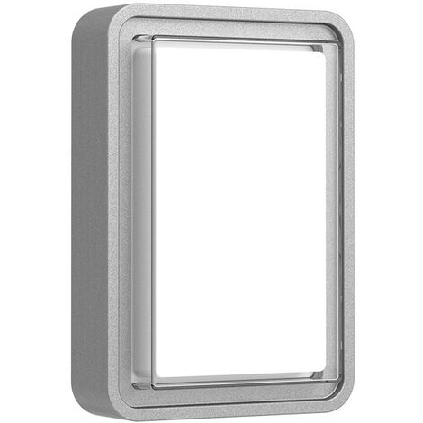 Aplique de exterior LED Pilot II (12W)