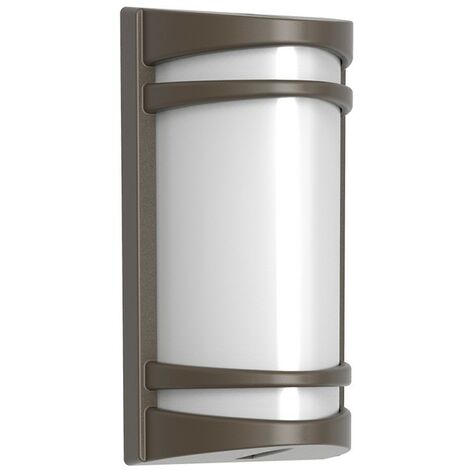 Aplique de exterior LED Pull (12W)