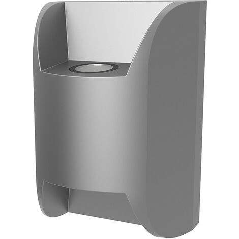 Aplique de exterior LED Touquet (12W)