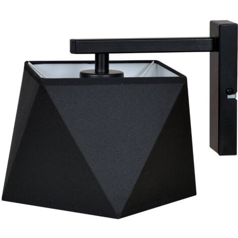 APLIQUE DE PARED APLIQUE DE TECHO PANTALLA DIAMANTE LED