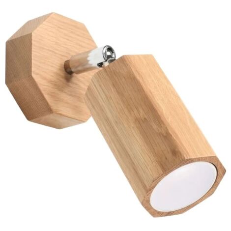Aplique de pared Aslu