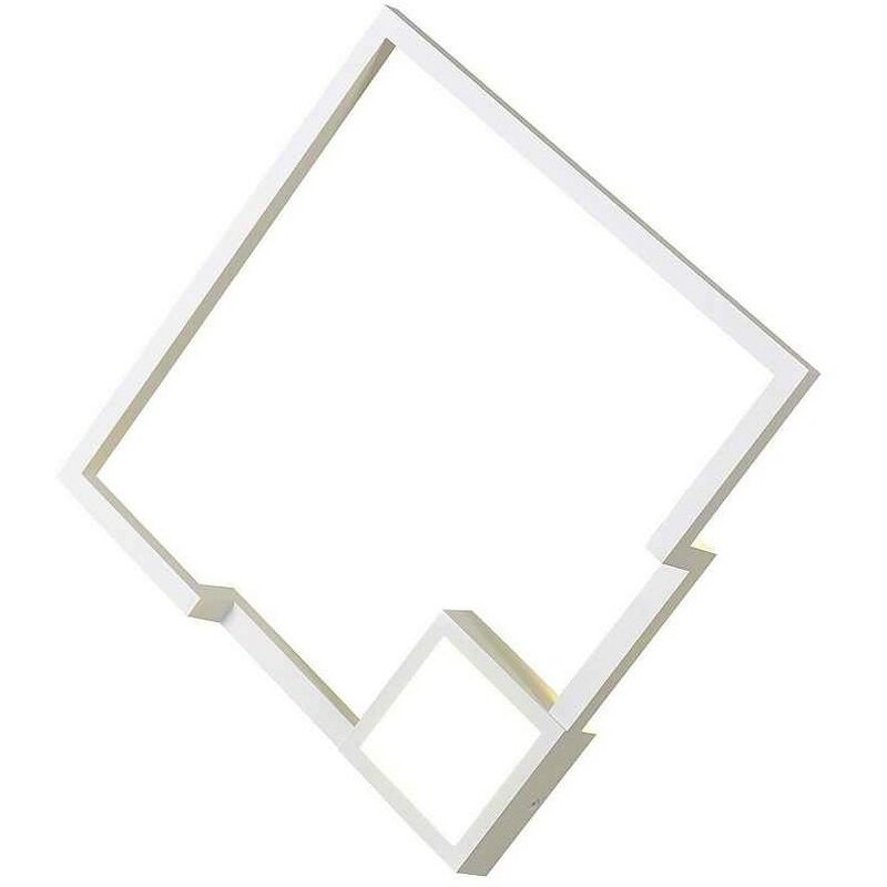 

Aplique de pared blanco modelo BOUTIQUE led dimable Mantra