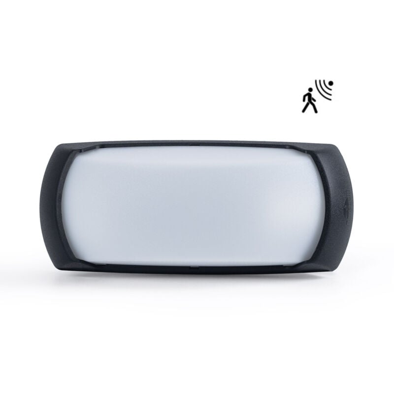 

Aplique de pared con sensor FUMAGALLI FRANCY Opal E27