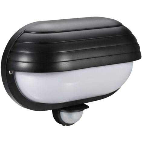 Aplique de pared con sensor MCE33