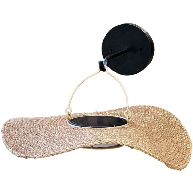 Aplique de pared coralia