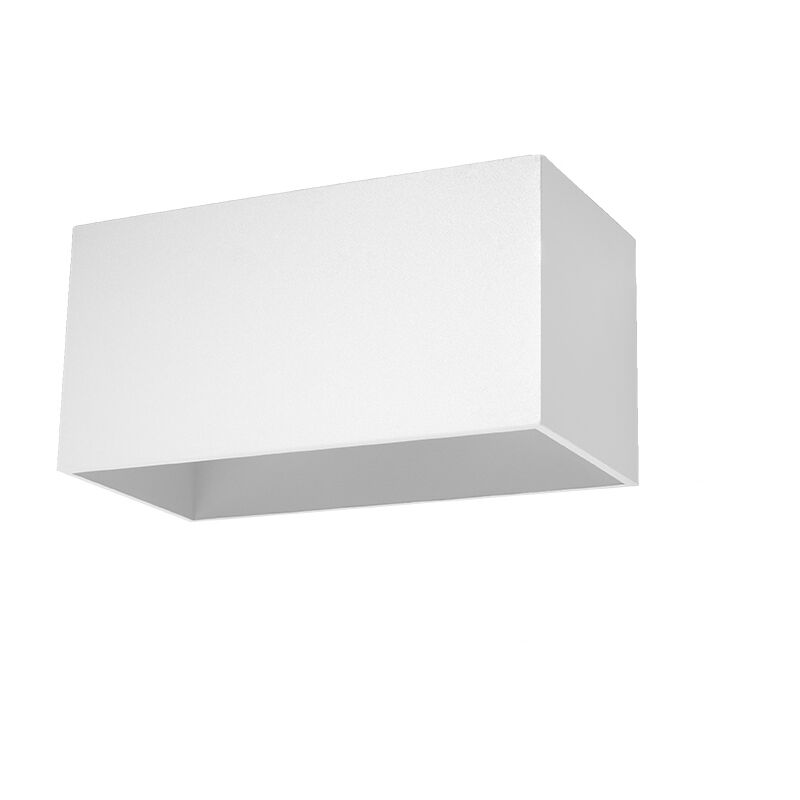 

Aplique 'Quad-1' [SOL-SL.0525] | Blanco (SOL-SL.0525)