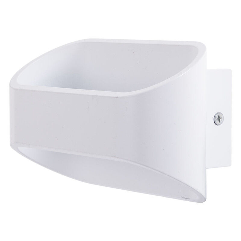

Aplique LED 6W 510Lm 4200ºK Evelyn 30.000H [HO-ARCHBRIDGE- 6W-W-W] | Blanco Natural (HO-ARCHBRIDGE- 6W-W-W)