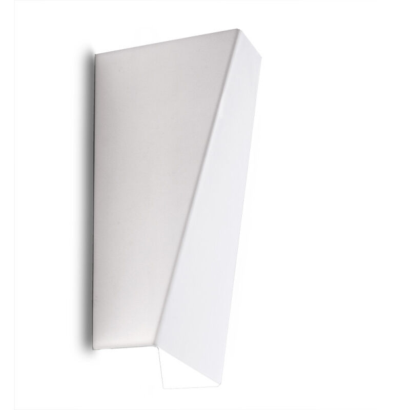 

Aplique LED 6W 510Lm 4200ºK Abigail 30.000H [HO-WALLLIGHT-6W-D-W-W] | Blanco Natural (HO-WALLLIGHT-6W-D-W-W)