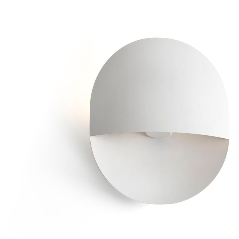 

ERES Aplique de pared 64026 - BLANCO MATE