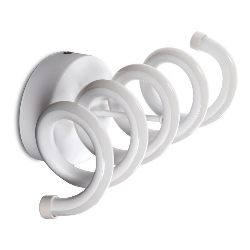 

Aplique LED 10W 765Lm 4200ºK Spring-1 30.000H [HO-WL-SPRING-1-10W-W] | Blanco Natural (HO-WL-SPRING-1-10W-W)
