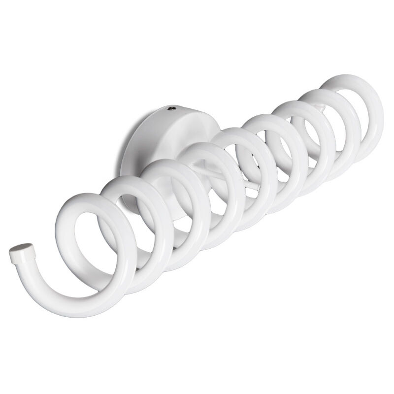 

Aplique LED 20W 1530Lm 4200ºK Spring-3 30.000H [HO-WL-SPRING-3-20W-W] | Blanco Natural (HO-WL-SPRING-3-20W-W)