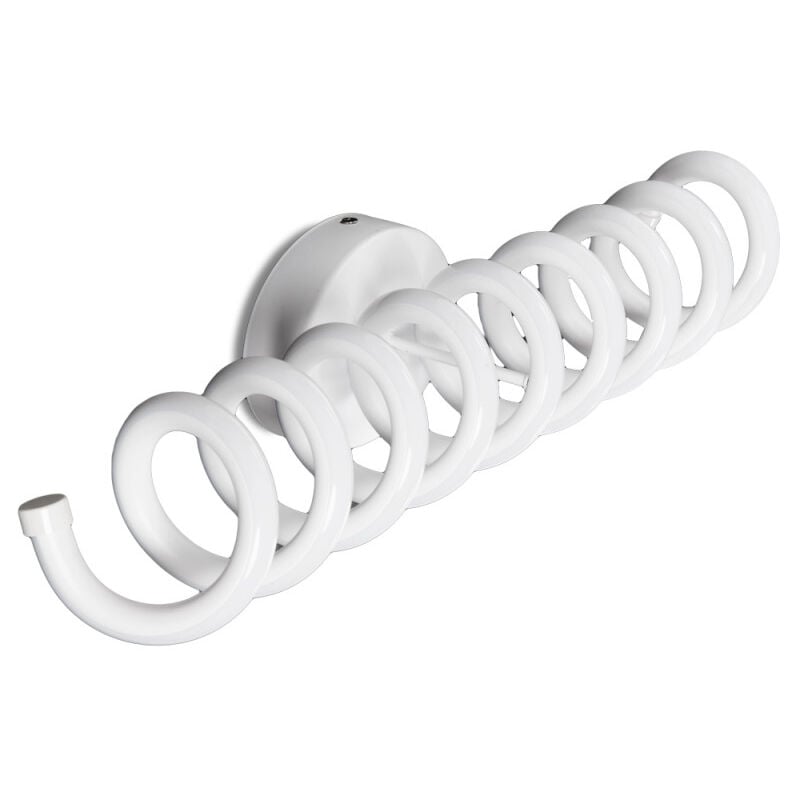 

Aplique LED 20W 1530Lm 4200ºK Spring-3 30.000H [HO-WL-SPRING-3-20W-W] | Blanco Cálido (HO-WL-SPRING-3-20W-W)