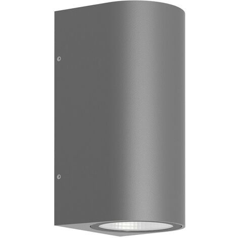 Aplique de pared exterior LED Nome (12W)