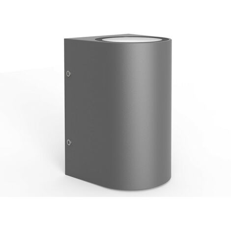 Aplique de pared exterior LED Nome (3W)
