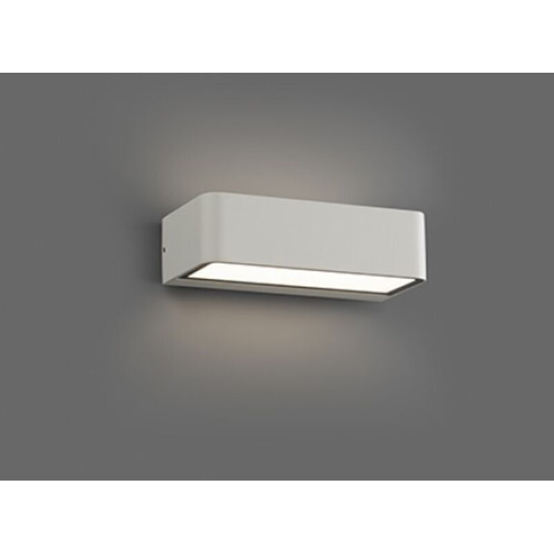 

TAKUA Aplique de pared exterior 71308 - BLANCO MATE