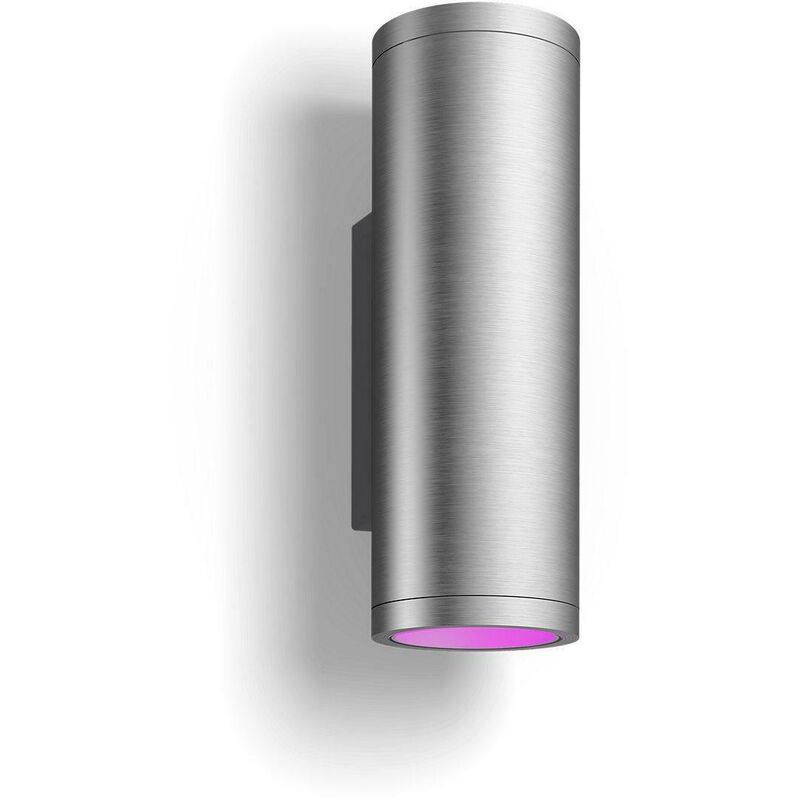 Philips - hue lÁmpara de pared para uso exterior 1746347p7