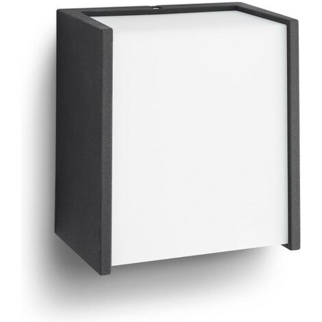 Aplique LED 3W  Macaw