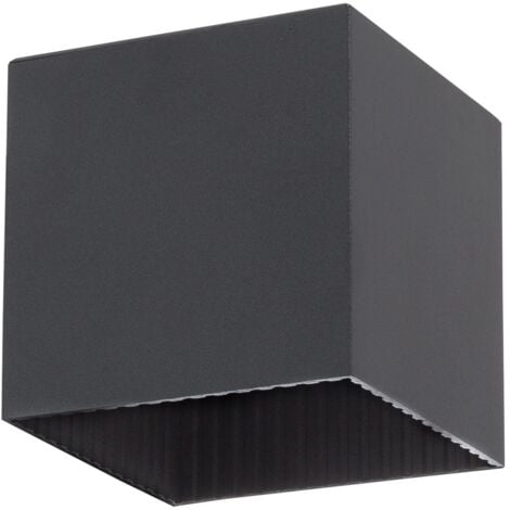 Aplique de Pared Exterior Solar LED 2W con Detector de Movimiento Radar Rabat 4000K Blanco Neutro
