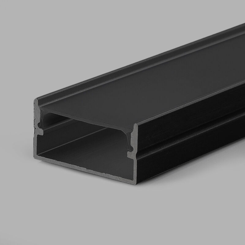 

Fumagalli - Aplique de pared MADDI E27 IP66 | Negro