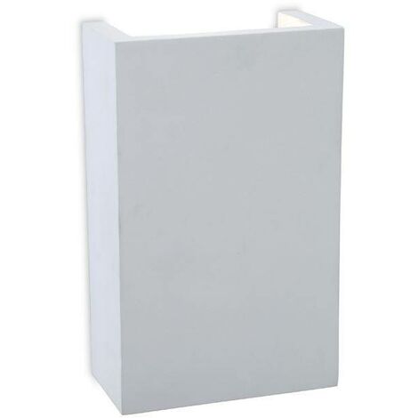 Aplique de pared Foster A4