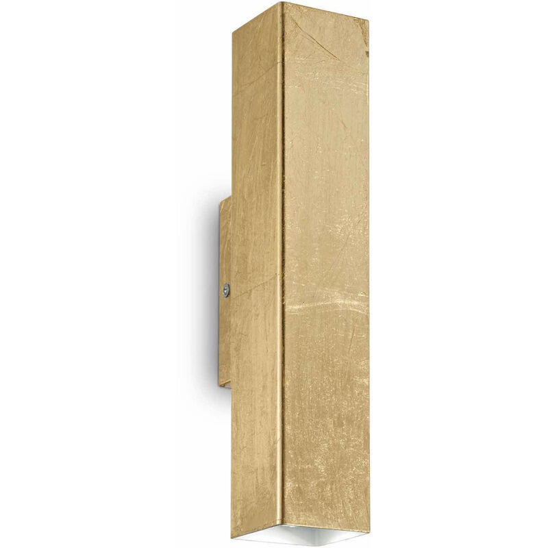 

Aplique de pared Golden SKY 2 bombillas