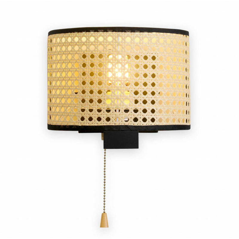 

Aplique De Pared Hoffman De 21 Ancho: 21 X Largo: 12 X Alto: 15