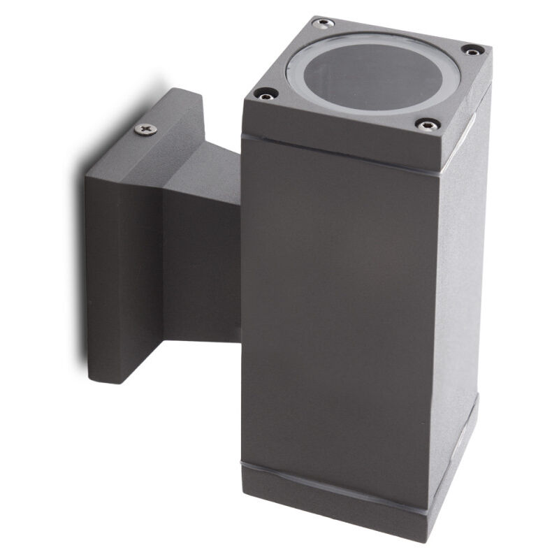 

Aplique de Pared IP65 (Sin Lámpara) E27 Ø65Mm Gris Aria HO-WLIP65-E27-65-106 (HO-WLIP65-E27-65-106)