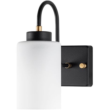 Aplique de pared, lámpara de pared, iluminación interior Lamp