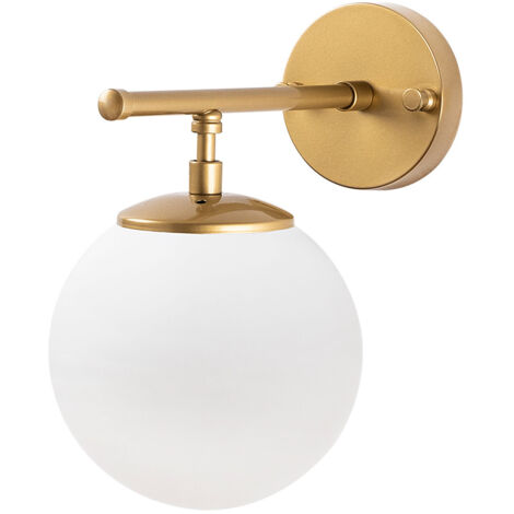 Aplique de pared, lámpara de pared, iluminación interior Lamp