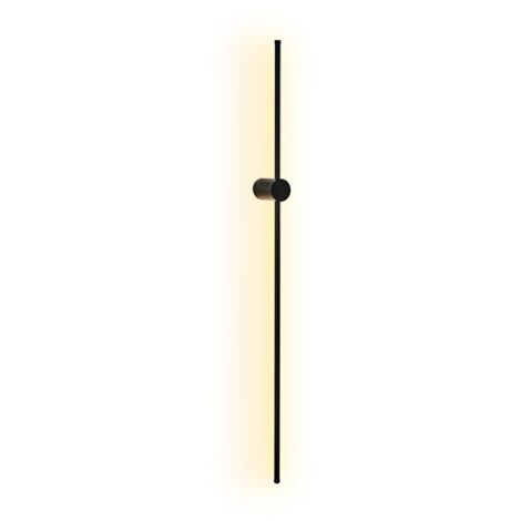 Aplique de pared, lámpara de pared, iluminación interior Lamp