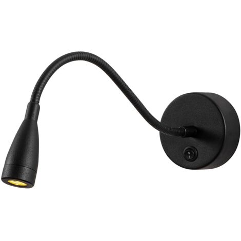 Aplique de pared, lámpara de pared, iluminación interior Lamp