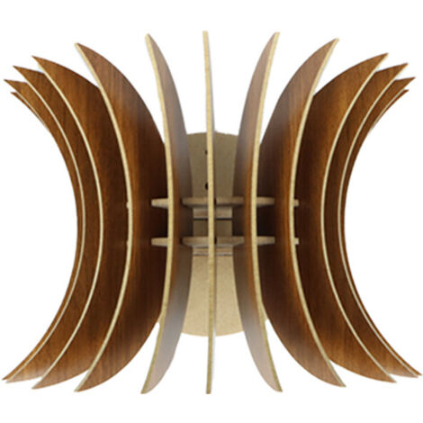 Aplique de pared, lámpara de pared, iluminación interior Lamp