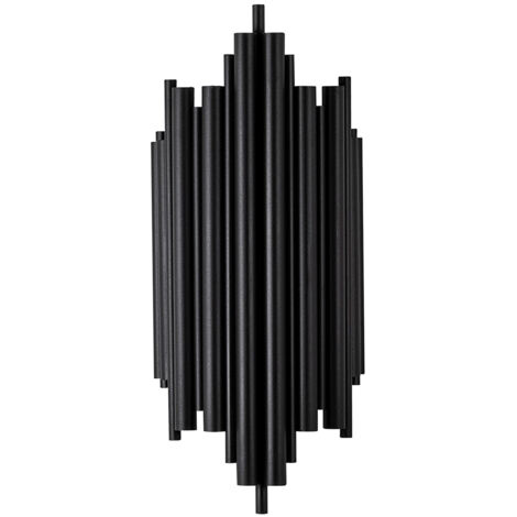 Aplique de pared, lámpara de pared, iluminación interior Lamp