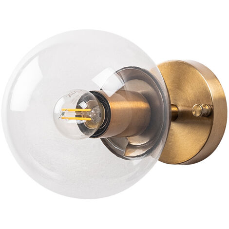 Aplique de pared, lámpara de pared, iluminación interior Lamp