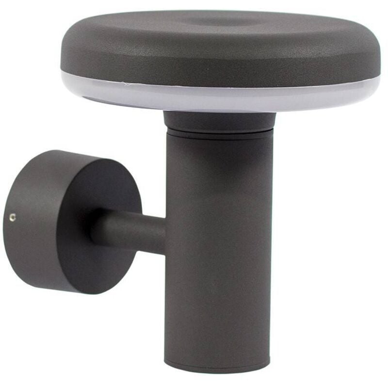 

Barcelona Led - Aplique de pared LED 5W IP54