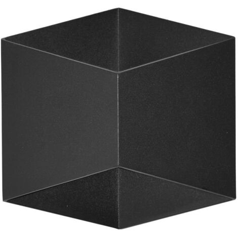 Aplique de pared LED de superficie 10W BARI PL463 Italux