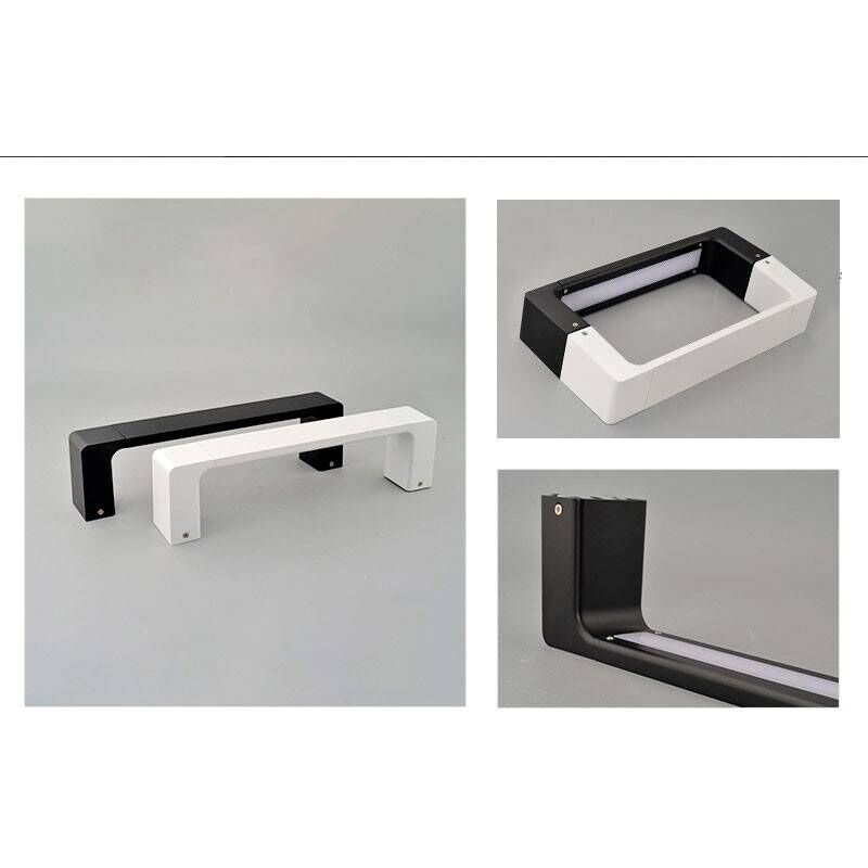 

Aplique de Pared LED 'ETSO-300' 6W | Blanco
