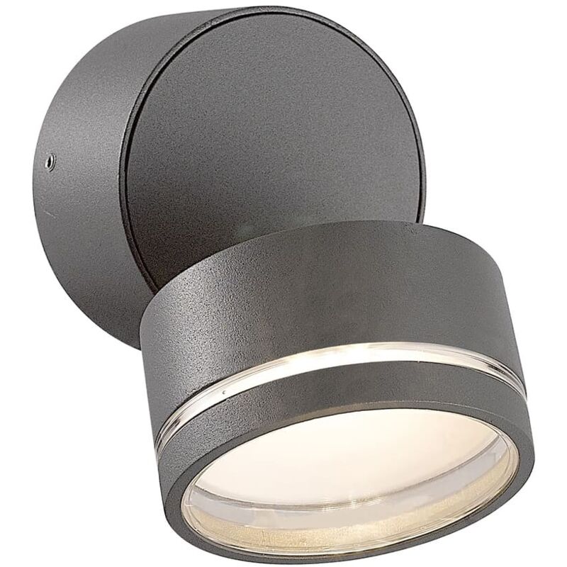 

Aplique de pared LED exterior Rades (6W)