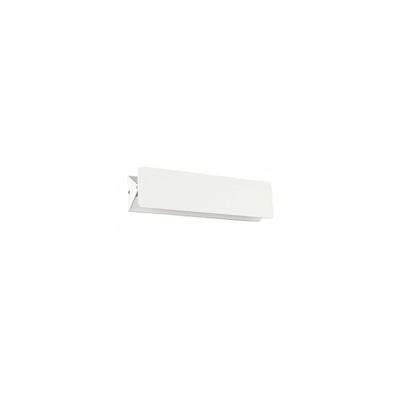 

Aplique de pared LED Vas 10W Blanco Cálido 3000K - Iluminashop