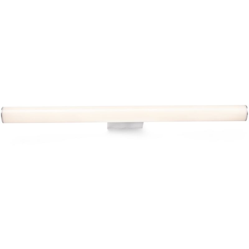 

Faro Barcelona - VOLGA Aplique de pared 63508 - CROMO BRILLO