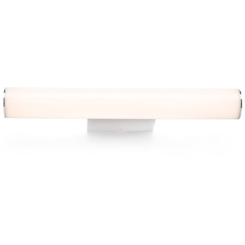 

Faro Barcelona - VOLGA Aplique de pared 63507 - CROMO BRILLO