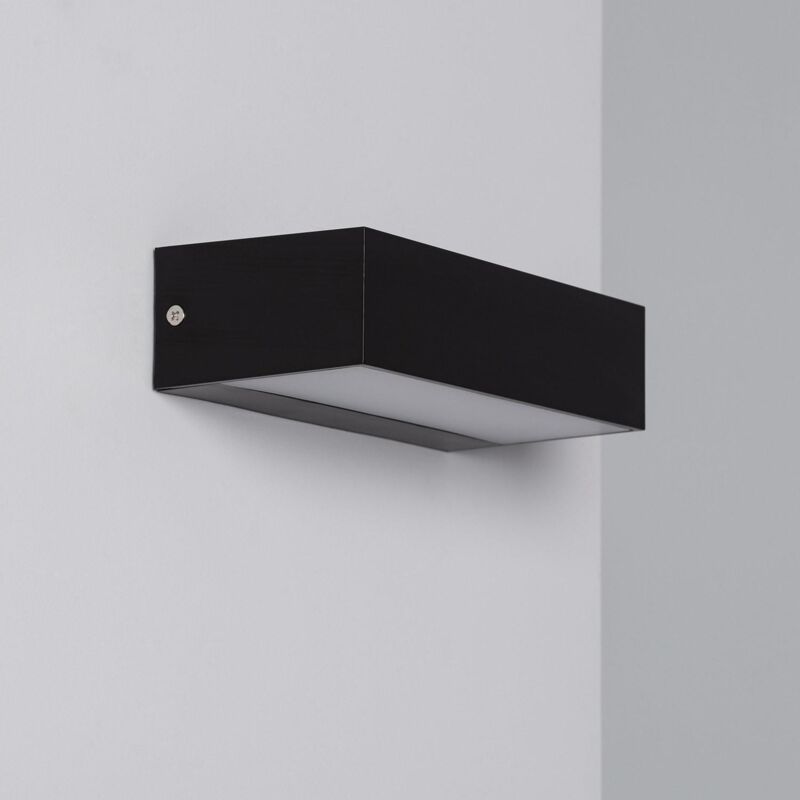 

Aplique LED Galeo IP65 9W Iluminación doble cara Blanco Frío 6000K . - Blanco Frío 6000K