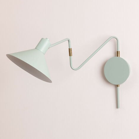 Aplique de pared Lizz SKLUM             